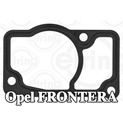ELRING حشية غطاء منظم الحرارة — Opel Frontera