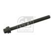 FEBI BILSTEIN Cıvata Kiti, silindir kafası 134mm — Citroën C3 (2)