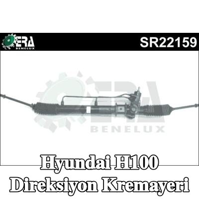 ERA Benelux Direksiyon kremayeri — 2000 Hyundai H100