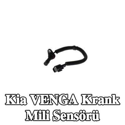 BOSCH Krank mili sensörü — Kia Venga