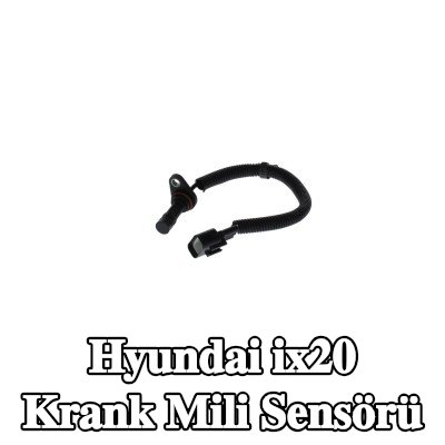 BOSCH Krank mili sensörü — Hyundai ix20