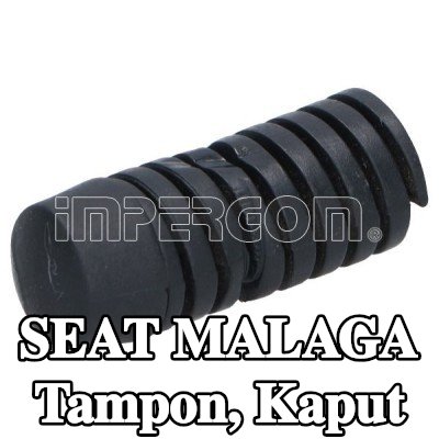 ORIGINAL IMPERIUM Tampon, kaput — SEAT Malaga