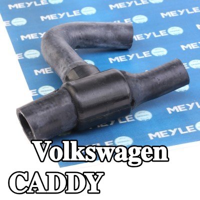 MEYLE خرطوم المبرد جودة أصلية, بدون مشابك — 1990 Volkswagen Caddy