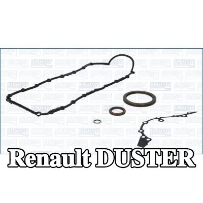 AJUSA مجموعة حشيات علبة المرافق — 2012 Renault Duster