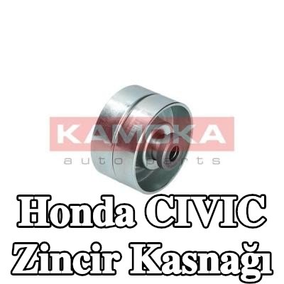 KAMOKA Zincir kasnağı — Honda Civic