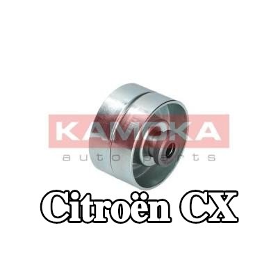 KAMOKA بكرة انحراف حزام التوقيت — Citroën Cx