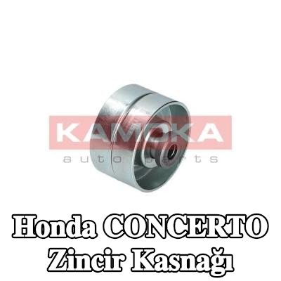 KAMOKA Zincir kasnağı — Honda Concerto