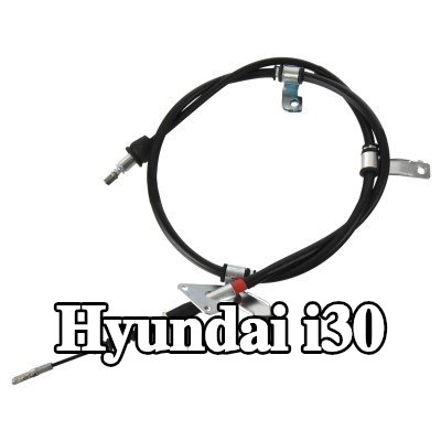 FEBI BILSTEIN كابل فرامل اليد الخلفي الأيسر, 1746mm — Hyundai i30