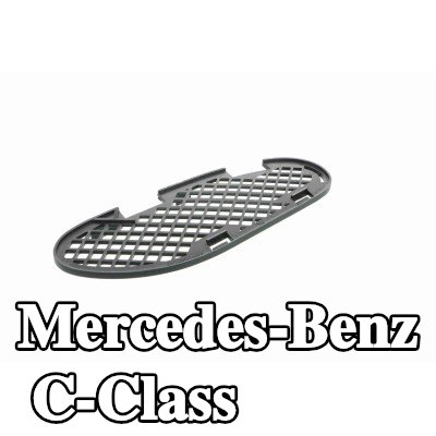 VAICO شبكة المصد الأيسر, جودة VAICO الأصلية — 2000 Mercedes-Benz C-Class