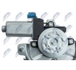 NTY Sol ön cam regülatörü, Elektrikli — Chevrolet Aveo (3)
