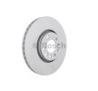 BOSCH Fren diski Dış Çap: 314mm, Havalandırmalı, Kaplamalı — Opel Signum (1)