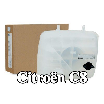 MAHLE خزان تمدد سائل التبريد بدون غطاء — Citroën C8