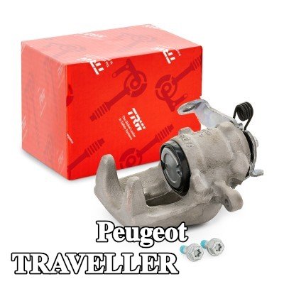 TRW ملاقط الفرامل — Peugeot Traveller