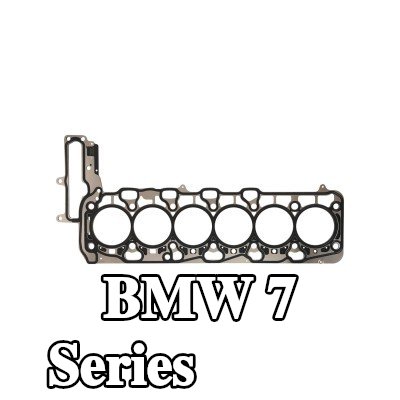 KAMOKA حشية الرأس — BMW 7 Series