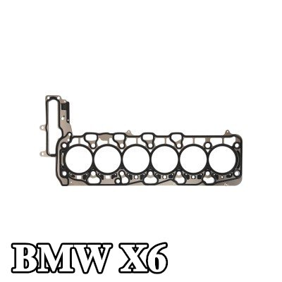 KAMOKA حشية الرأس — BMW X6