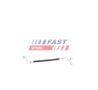 FAST Yüksek Basınç Hattı, klima — Volkswagen Jetta (1)