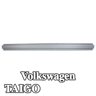 BLIC لوحة صمامات التبديل - اليسار, يمين — Volkswagen Taigo