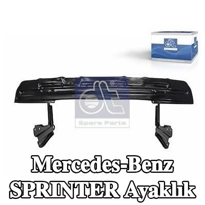 DT Spare Parts Ayaklık — Mercedes-Benz Sprinter