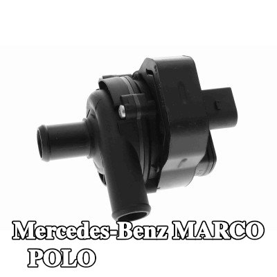 VEMO مضخة المياه, مدفأة الانتظار مع حامل, EXPERT KITS + — Mercedes-Benz Marco Polo