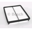 BOSCH Hava filtresi — Kia Sorento (1)