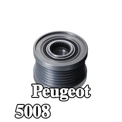 VALEO بكرة، المولد — Peugeot 5008
