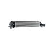 MAHLE Intercooler — 2020 Opel Astra (9)