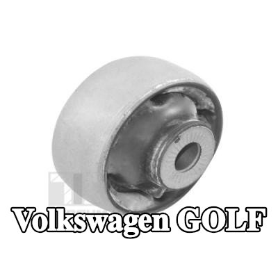 TEDGUM جلبة، تثبيت ذراع التحكم — 2017 Volkswagen Golf