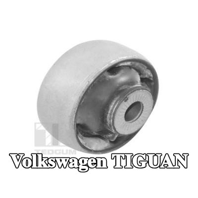 TEDGUM جلبة، تثبيت ذراع التحكم — 2016 Volkswagen Tiguan