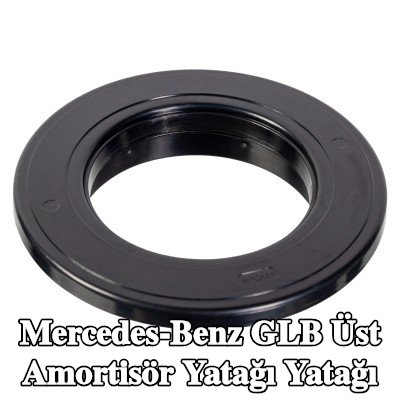 FEBI BILSTEIN Üst amortisör yatağı yatağı — Mercedes-Benz Glb