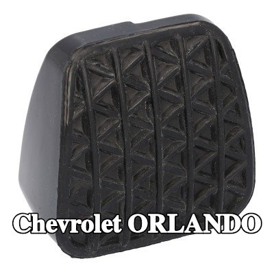 FEBI BILSTEIN وسادة دواسة الفرامل — Chevrolet Orlando