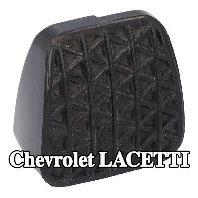FEBI BILSTEIN وسادة دواسة الفرامل — Chevrolet Lacetti