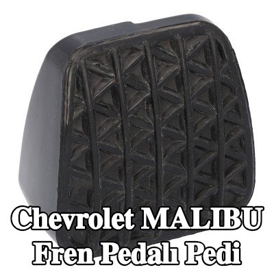 FEBI BILSTEIN Fren pedalı pedi — Chevrolet Malibu