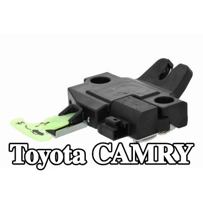 ACKOJA قفل الباب الخلفي للسيارة — 2008 Toyota Camry