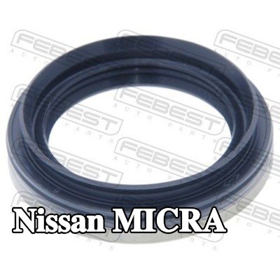 FEBEST حشية العمود، ناقل حركة أوتوماتيكي — Nissan Micra