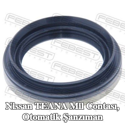 FEBEST Mil contası, otomatik şanzıman — Nissan Teana