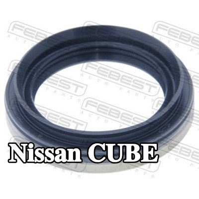 FEBEST حشية العمود، ناقل حركة أوتوماتيكي — Nissan Cube