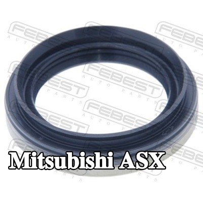 FEBEST حشية العمود، ناقل حركة أوتوماتيكي — Mitsubishi Asx