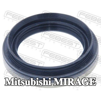 FEBEST حشية العمود، ناقل حركة أوتوماتيكي — Mitsubishi Mirage