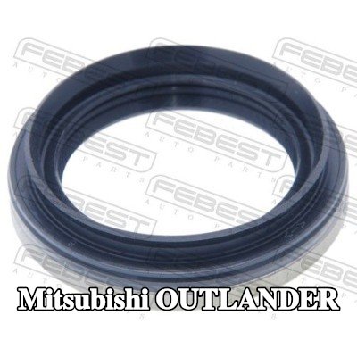 FEBEST حشية العمود، ناقل حركة أوتوماتيكي — 2012 Mitsubishi Outlander