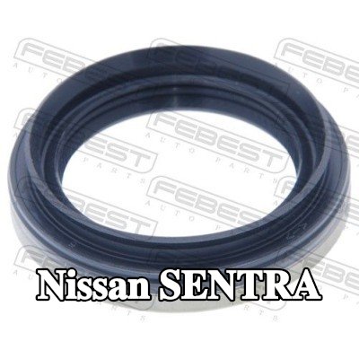 FEBEST حشية العمود، ناقل حركة أوتوماتيكي — Nissan Sentra