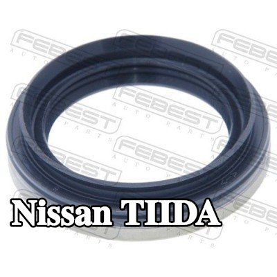 FEBEST حشية العمود، ناقل حركة أوتوماتيكي — Nissan Tiida