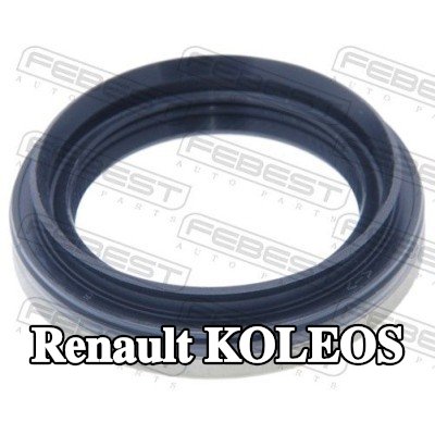 FEBEST حشية العمود، ناقل حركة أوتوماتيكي — Renault Koleos