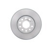 BOSCH Fren diski Dış Çap: 288mm, Havalandırmalı, Kaplamalı, cıvata/vida ile — 2008 SEAT Toledo (4)