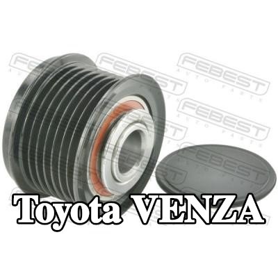 FEBEST بكرة، المولد — Toyota Venza