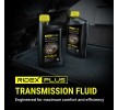 RIDEX PLUS سائل ناقل الحركة الأوتوماتيكي ATF Multi — Renault Duster (4)