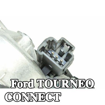 METZGER محرك المساحات الأمامي الأيسر, 12V — Ford Tourneo Connect