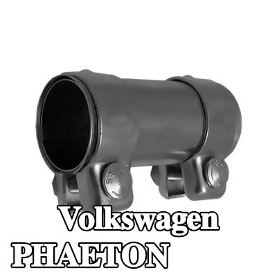 WALKER مشبك العادم — Volkswagen Phaeton