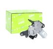 VALEO Silecek motoru Arka, ORIGINAL PART, 12V — Renault Captur (1)