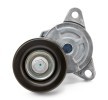 RIDEX Gergi kasnağı Dış Çap: 70mm — 2005 Hyundai Sonata (4)