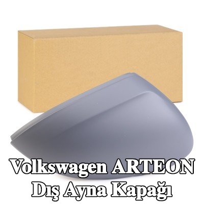 TYC Dış ayna kapağı — Volkswagen Arteon